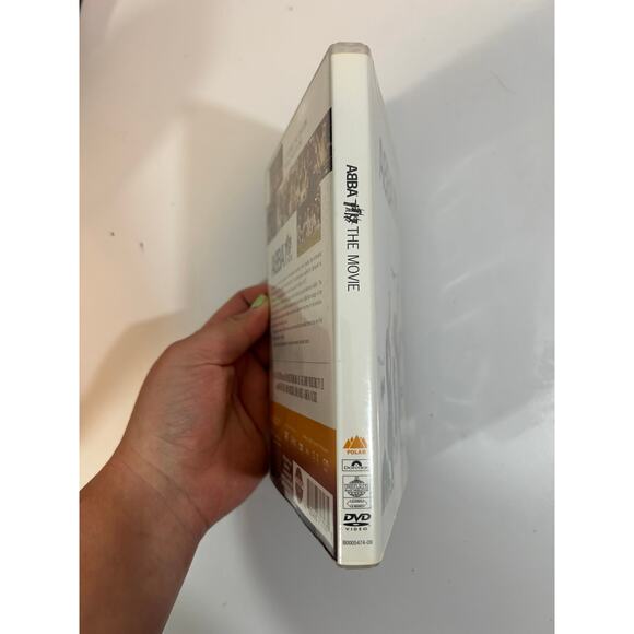 Abba - the movie (standard edition) dvd Universal Music - Picture 5 of 6